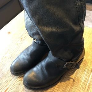 Frye Veronica Slouch size 9